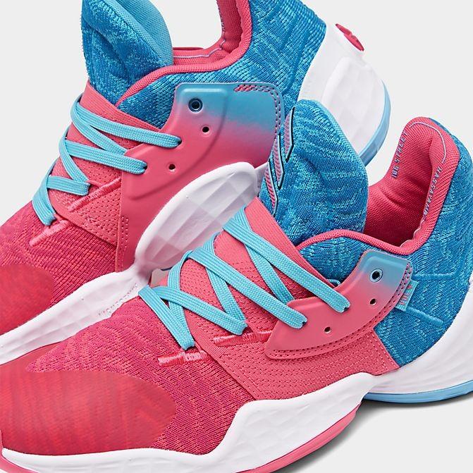 adidas harden vol 4 candy paint