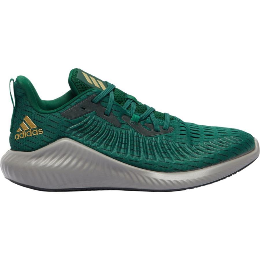 green and gold adidas