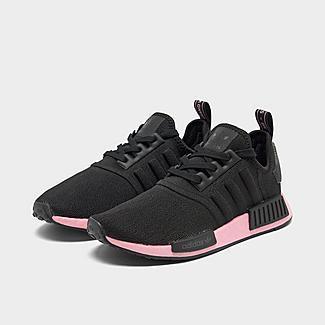adidas nmd r1 true pink