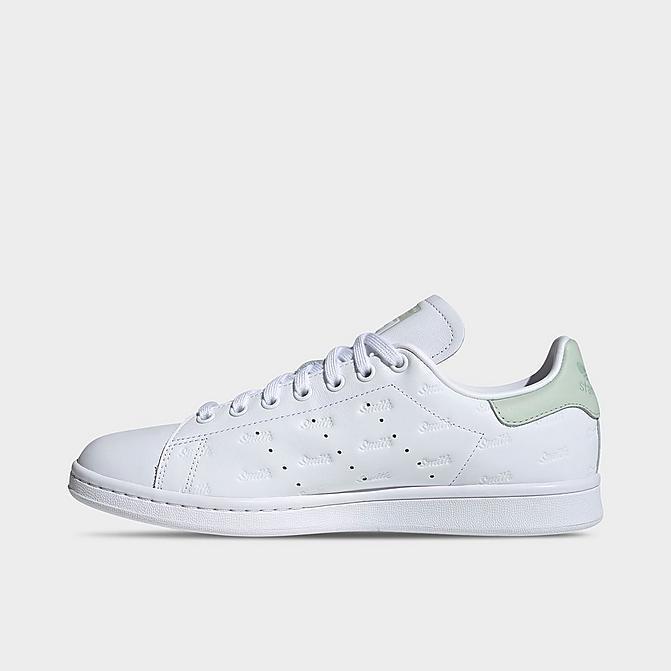 アディダス スタンスミス メンズ Adidas Originals Stan Smith スニーカー White Mint Green Ef5009 100 バッシュ アパレル Troishomme 通販 Yahoo ショッピング