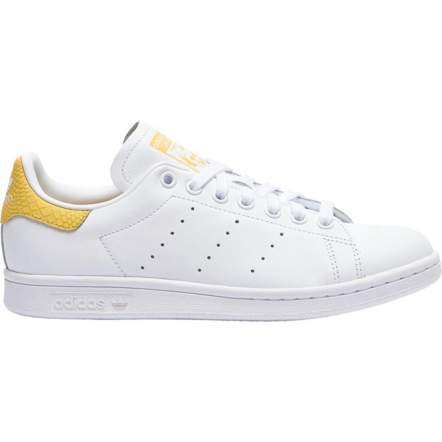 adidas originals stan smith white white