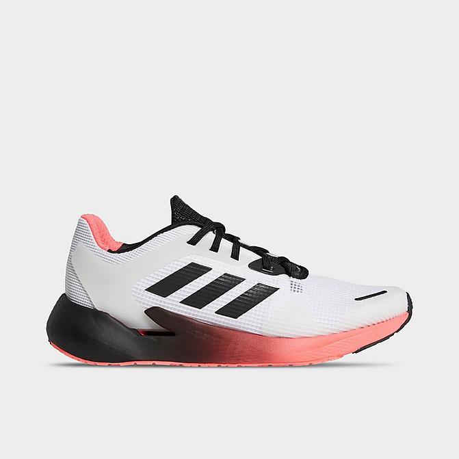 アディダス メンズ シューズ Adidas Alphatorsion 360 ランニングシューズ Cloud White Core Black Signal Pink Eg50 100 バッシュ アパレル Troishomme 通販 Yahoo ショッピング