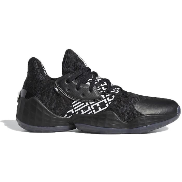 アディダス メンズ ハーデン ボリューム４ Adidas Harden Vol 4 バッシュ Black White Black Eh2410 バッシュ アパレル Troishomme 通販 Yahoo ショッピング