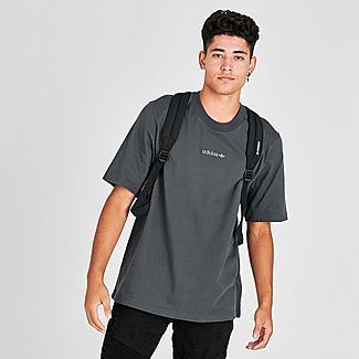 adidas with reflective stripes