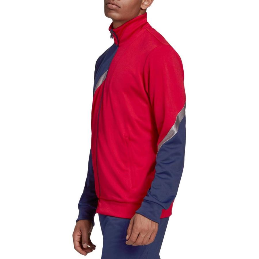 adidas tango club jacket