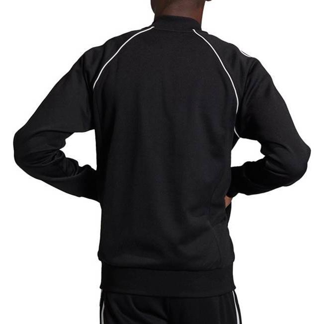 men's superstar track jacket