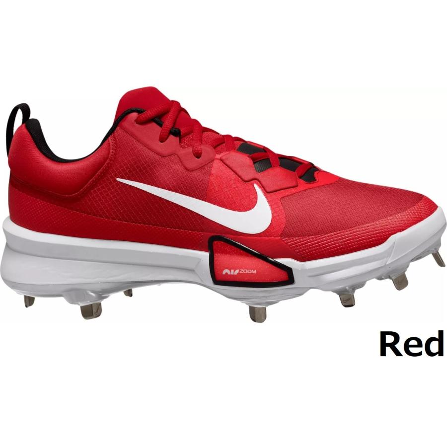 NIKE スパイク 野球 金具 シューズ 靴 グレー メンズ ブランド NIKE スパイク 野球 金具 シューズ 靴 グレー メンズ ブランド