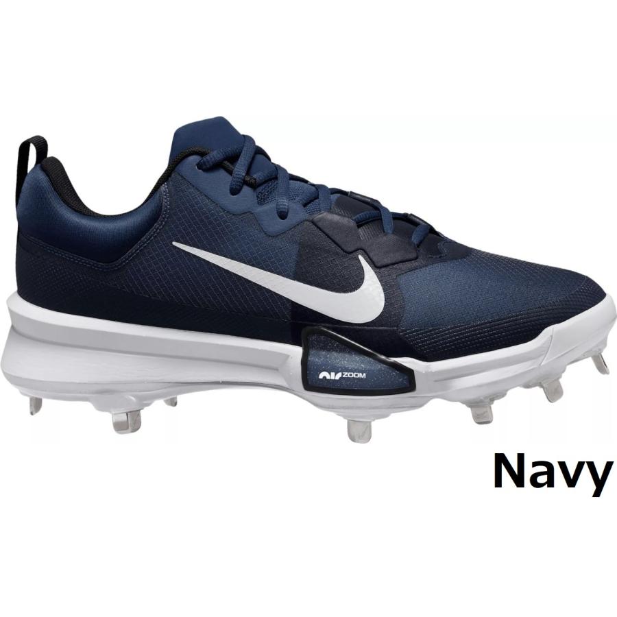 NIKE スパイク 野球 金具 シューズ 靴 グレー メンズ ブランド NIKE スパイク 野球 金具 シューズ 靴 グレー メンズ ブランド