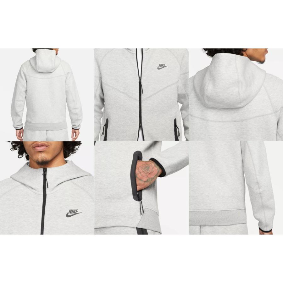 NIKE ナイキ テックフリース パーカー ジップアップ 人気 nike NIKE ナイキ テックフリース パーカー ジップアップ 人気 nike