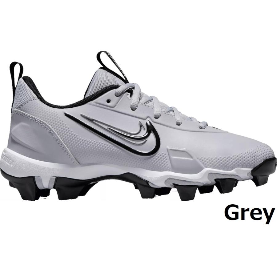 NIKE スパイク スポーツ シューズ 靴 グレー ブランド 野球 黒 NIKE スパイク スポーツ シューズ 靴 グレー ブランド 野球 黒