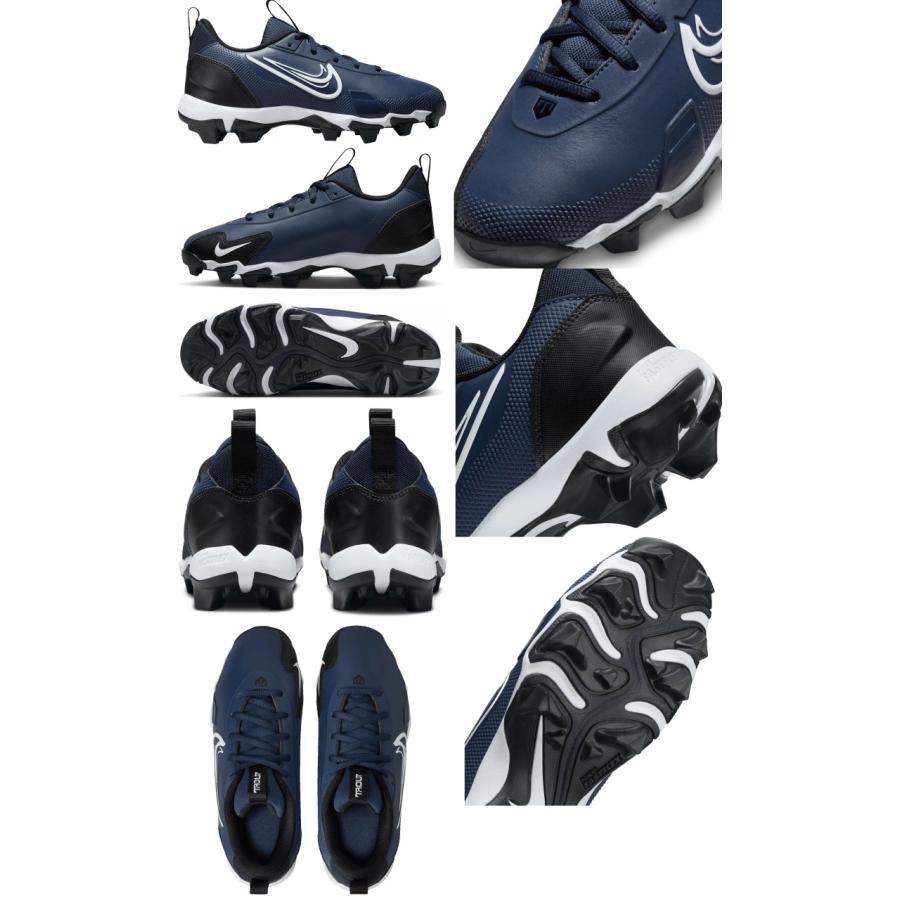 Nike スポーツシューズ スパイク 野球 トレーニング NIKE (ナイキ) 野球スパイク メンズ SIZE 29.5cm ブルー 日本未