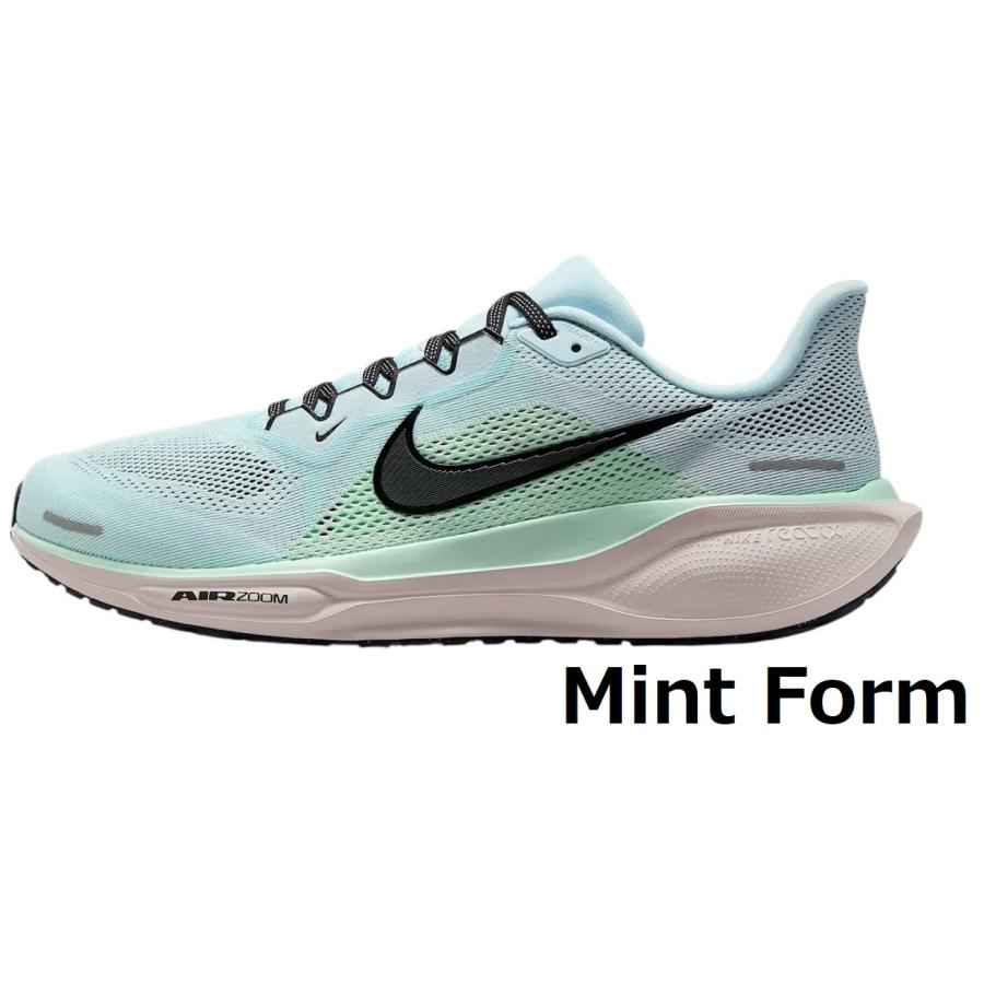 NIKE（ナイキ） スニーカー エア ズーム ペガサス41 メンズ ランニング