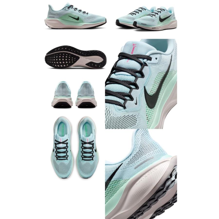 NIKE（ナイキ） スニーカー エア ズーム ペガサス41 メンズ ランニング