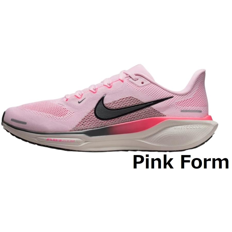 NIKE（ナイキ） スニーカー エア ズーム ペガサス41 メンズ ランニング