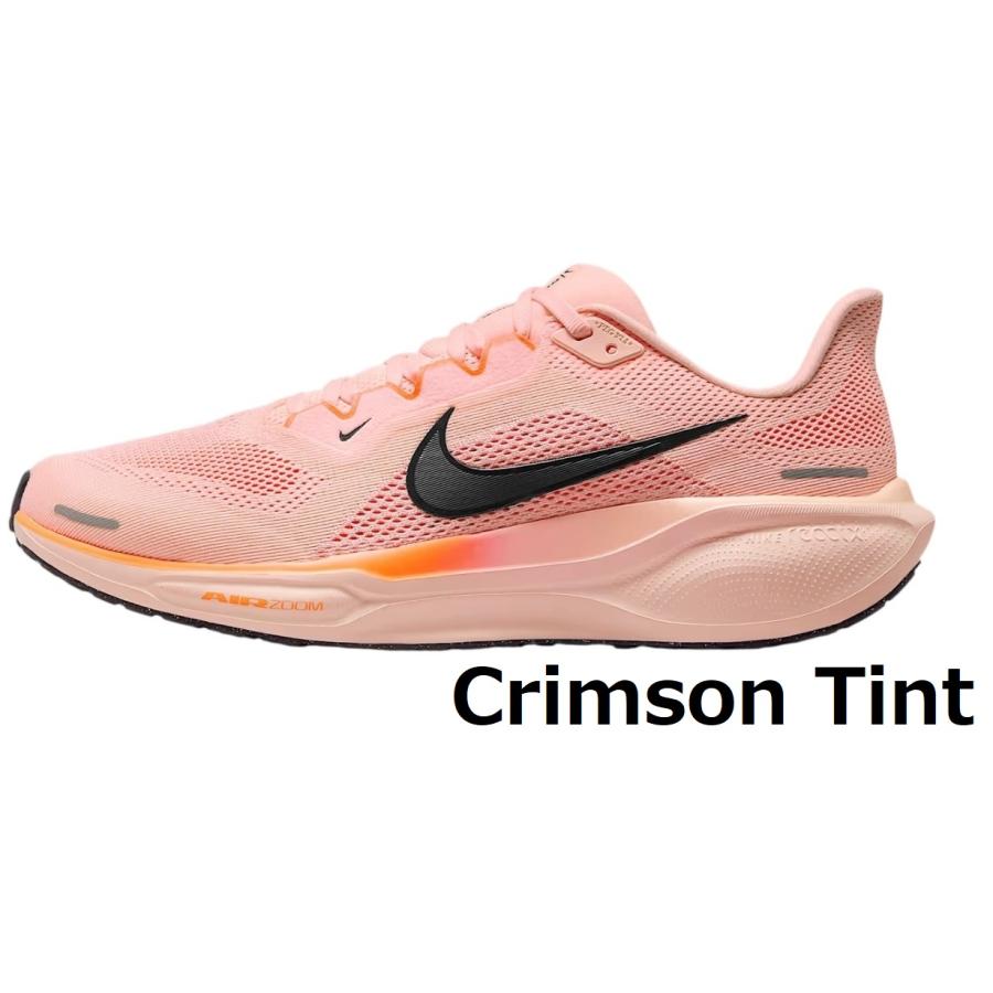 NIKE（ナイキ） スニーカー エア ズーム ペガサス41 メンズ ランニング