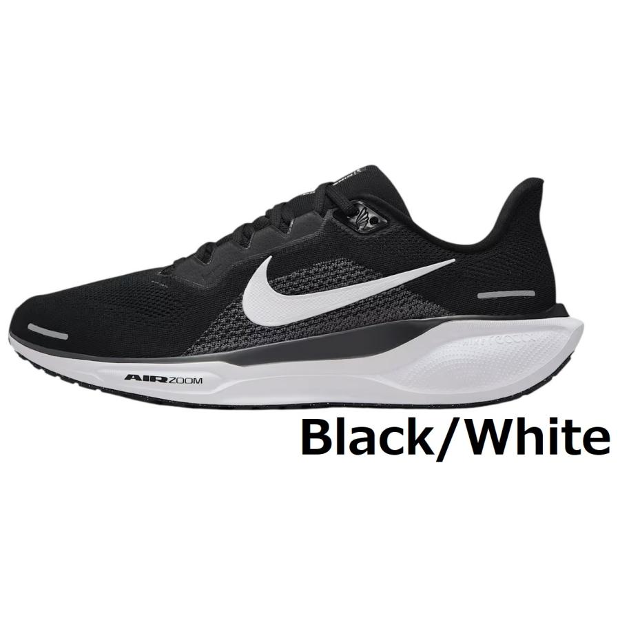 NIKE（ナイキ） スニーカー エア ズーム ペガサス41 メンズ ランニング