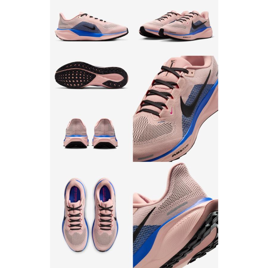 NIKEエアズームペガサス41 ブループリント27.5センチ ☆ NIKE AIR ZOOM PEGASUS 41 エア ズーム ペガサス 41 FD2722