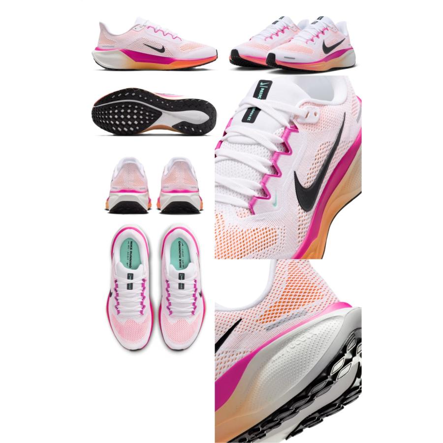 ナイキ 人気 スニーカー カラー ペガサス41 レディース スポーツ ランニング グレー フィット ピンク 白 軽い おしゃれ 通気性 ゴールド 運動 厚底 ペガサス ナイキ 人気 スニーカー カラー ペガサス41 レディース