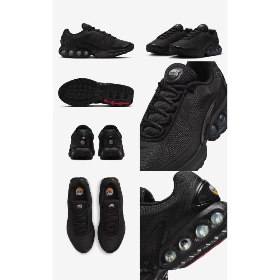 NIKE（ナイキ） エアマックス Dn スニーカー レディース 白 ランニング