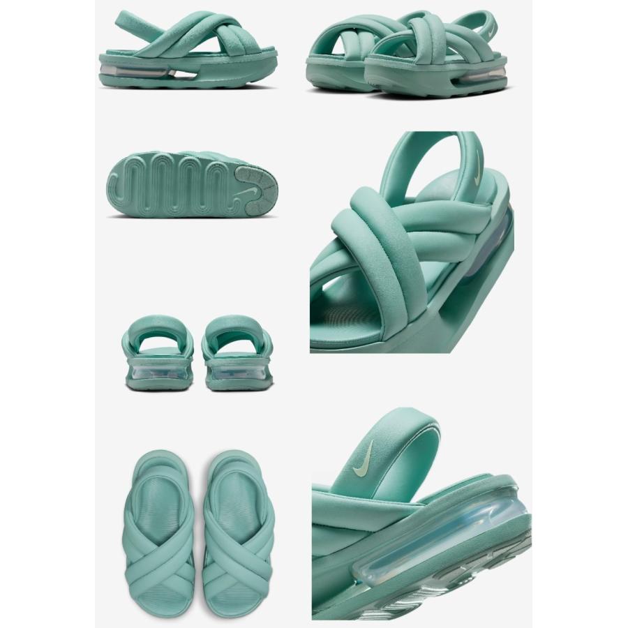 NIKE（ナイキ） エアマックス アイラ サンダル レディース 海 おしゃれ