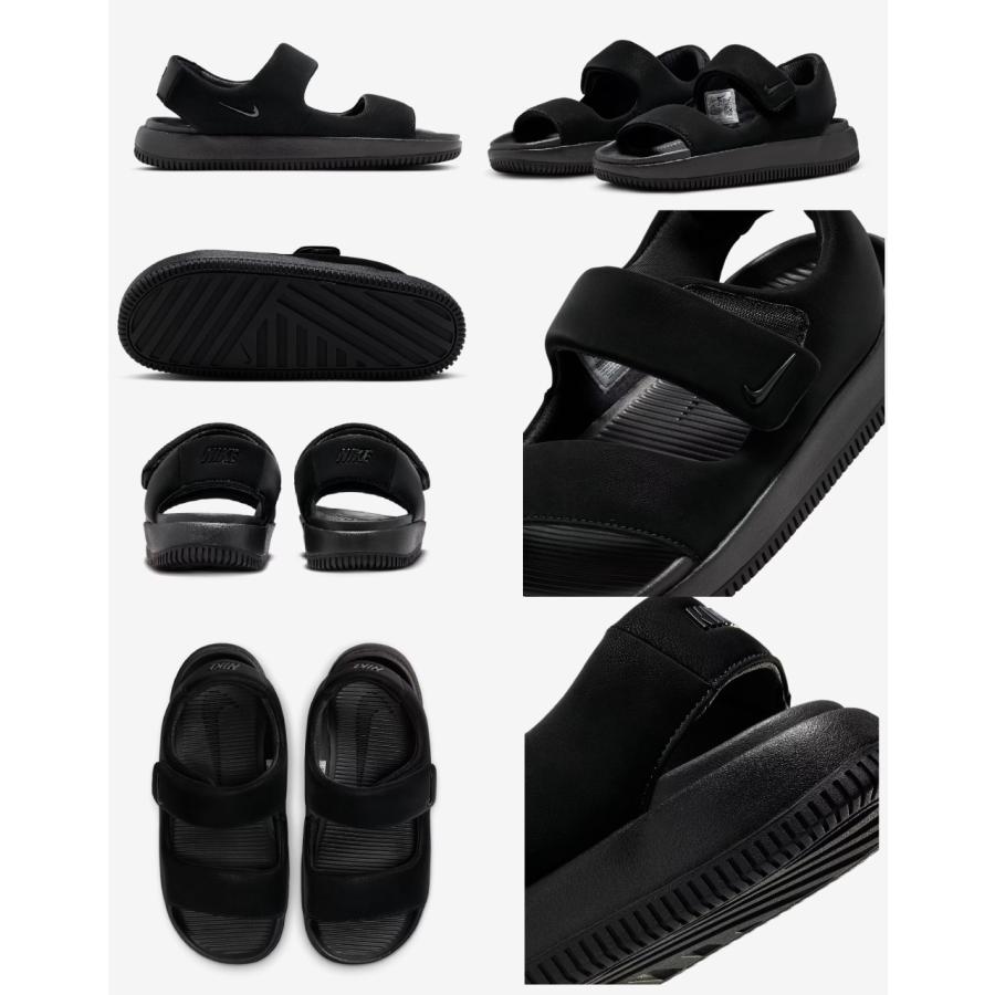 NIKE（ナイキ） カーム ストラップ サンダル レディース かわいい 海