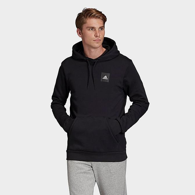 adidas must have hoodie
