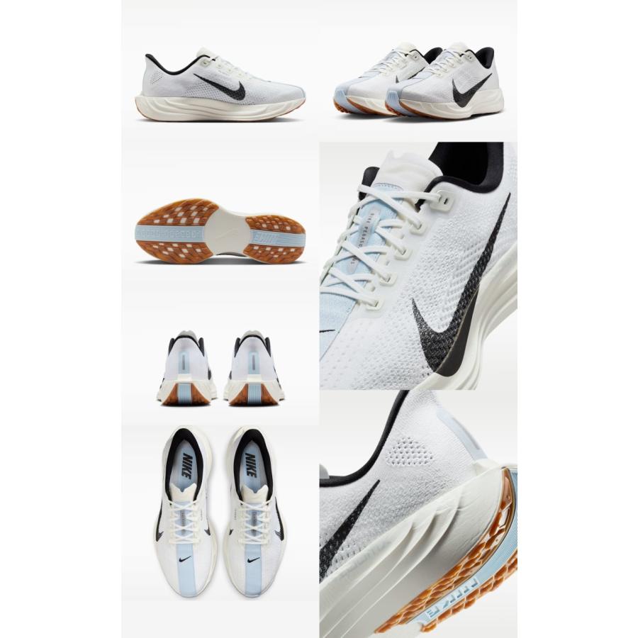 NIKE（ナイキ） スニーカー エア ズーム ペガサス プラス メンズ