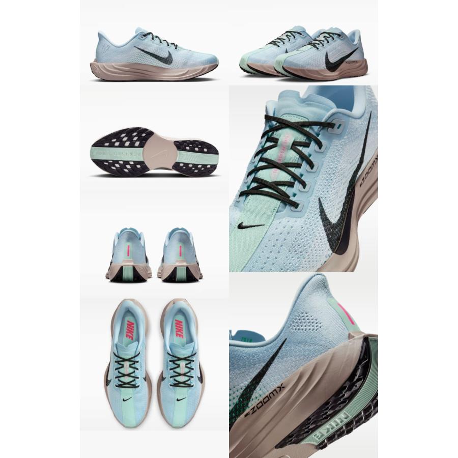 NIKE（ナイキ） スニーカー エア ズーム ペガサス プラス メンズ