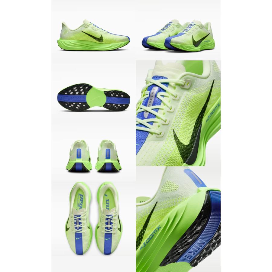 【新品未使用】【26cm】NIKEエアズームペガサス33OC ランニングシューズ NIKE（ナイキ） スニーカー エア ズーム ペガサス プラス メンズ