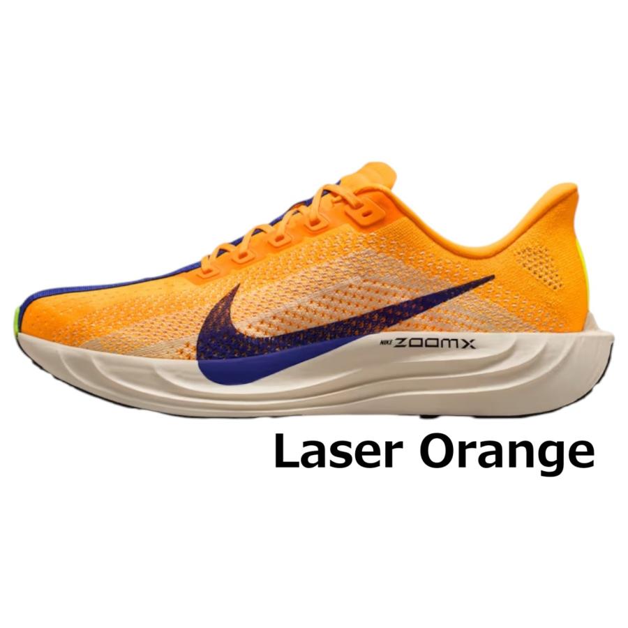 NIKE（ナイキ） スニーカー エア ズーム ペガサス プラス メンズ