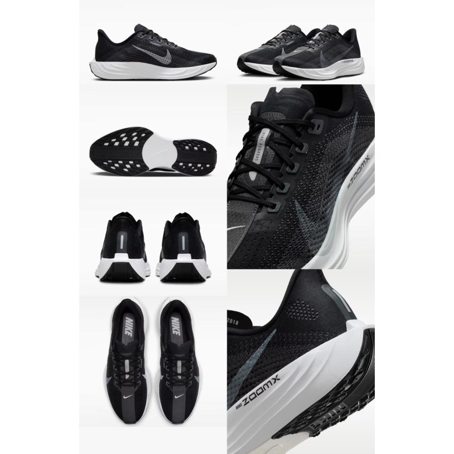 NIKE（ナイキ） スニーカー エア ズーム ペガサス プラス メンズ