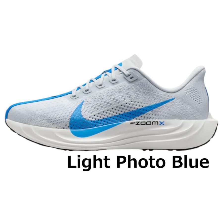NIKE（ナイキ） スニーカー エア ズーム ペガサス プラス メンズ