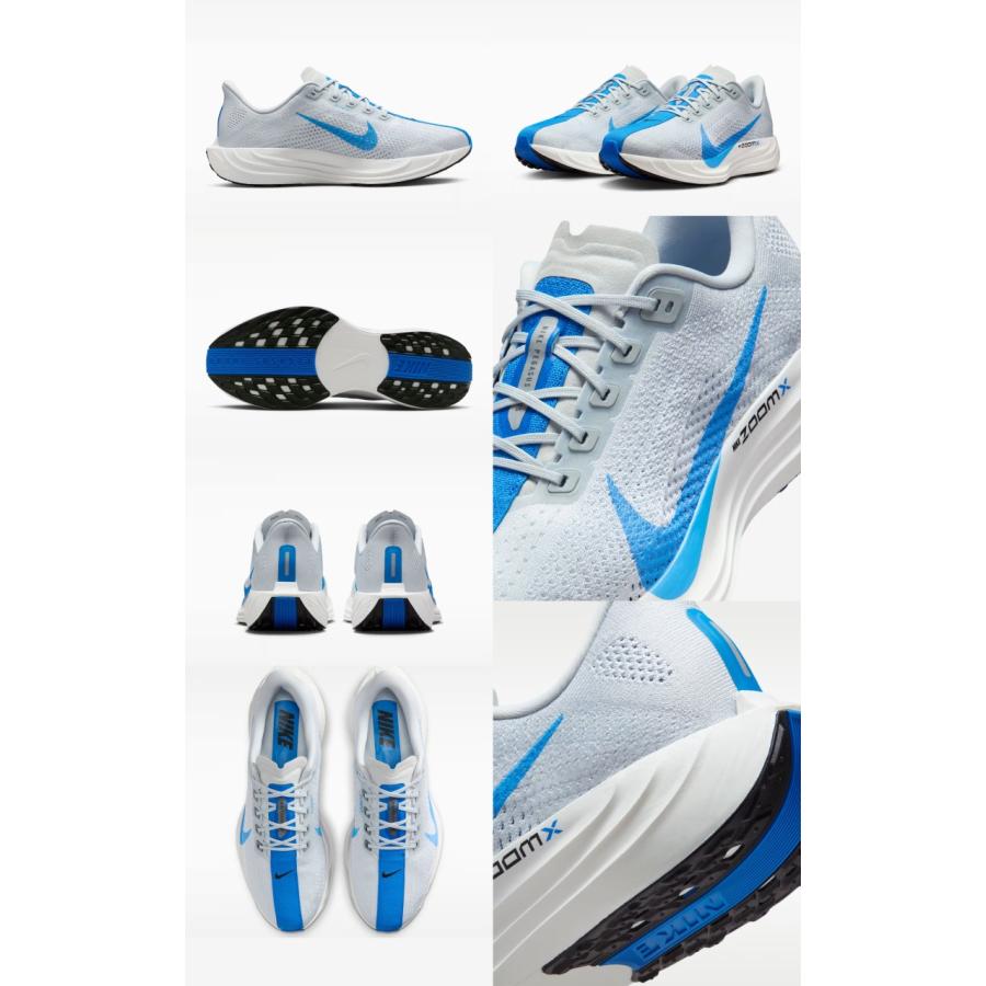 NIKE（ナイキ） スニーカー エア ズーム ペガサス プラス メンズ