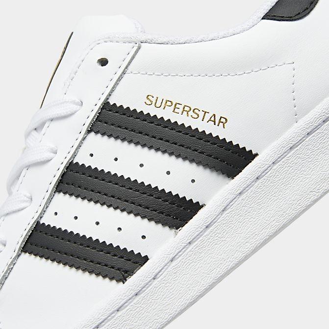 superstar gs adidas