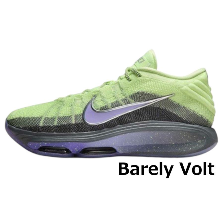 ダンク（NIKE） ナイキ メンズ バスケ シューズ バッシュ G.T ハッスル