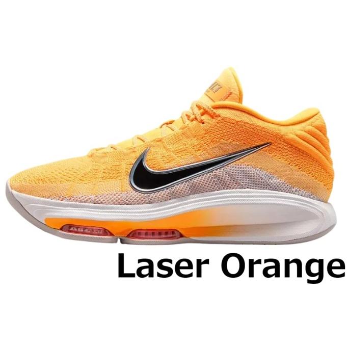 ダンク（NIKE） ナイキ メンズ バスケ シューズ バッシュ G.T ハッスル
