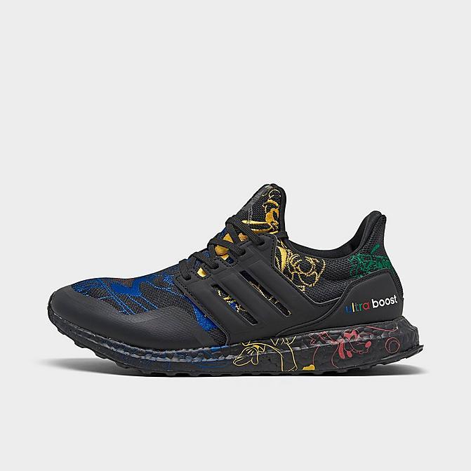 アディダス メンズ ウルトラブースト Adidas Ultraboost Dna X Disney ランニングシューズ Core Black Blue Fv6050 001 バッシュ アパレル Troishomme 通販 Yahoo ショッピング