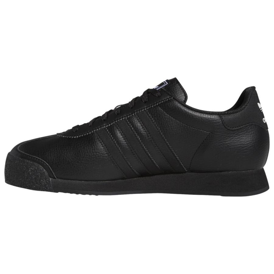 アディダス オリジナルス サモア メンズ Adidas Originals Samoa スニーカー Black Fv6092 バッシュ アパレル Troishomme 通販 Yahoo ショッピング