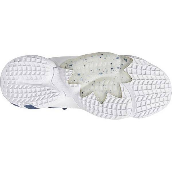 激安通販新作 アディダス メンズ ドノバンミッチェル Adidas D O N Issue 2 バッシュ Collegiate Navy White Wantannas Go Id