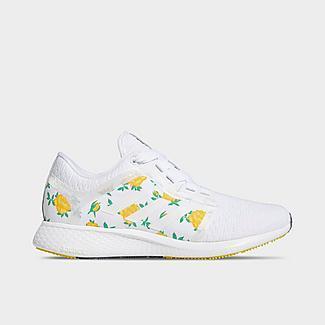 adidas edge lux white gold