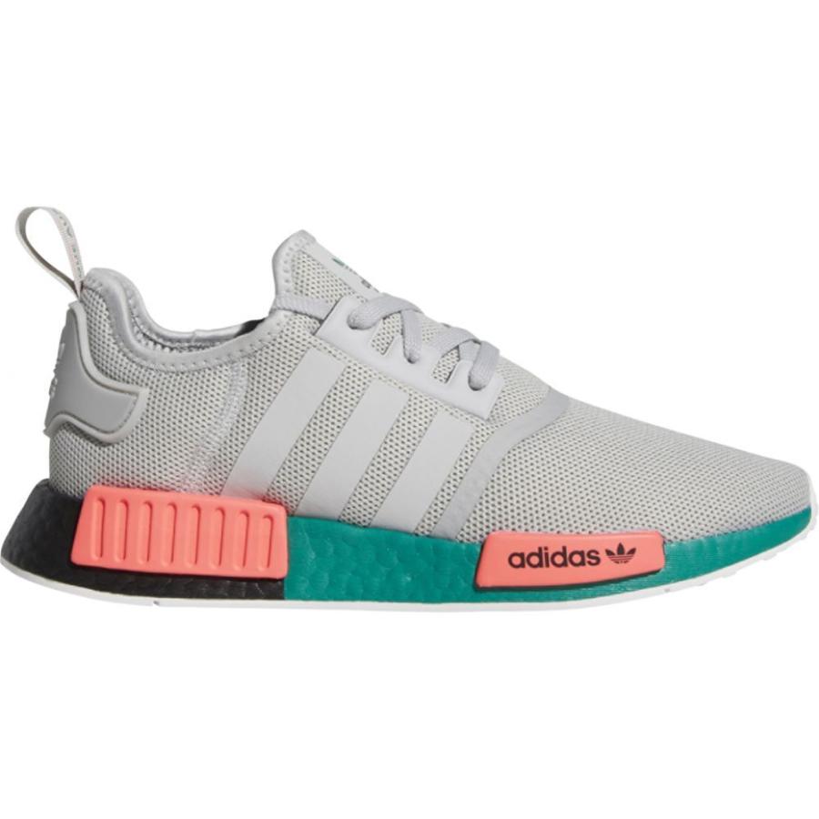 激安特価 アディダス メンズ スニーカー Adidas Originals Nmd R1 ランニングシューズ Grey Grey Supcol Fx4353 バッシュ アパレル Troishomme 通販 Yahoo ショッピング 最高の Tellosystems Com