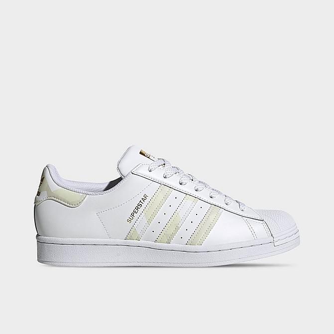 アディダス スーパースター メンズ Adidas Originals Superstar スニーカー White Black Gold Metallic Fx90 100 バッシュ アパレル Troishomme 通販 Yahoo ショッピング