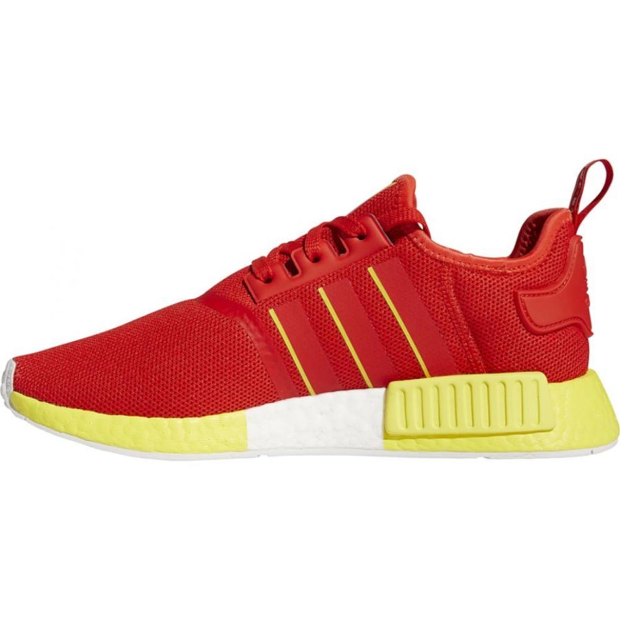 adidas active red