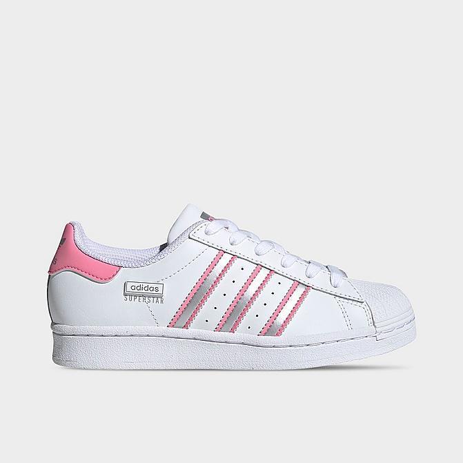 superstar gs adidas