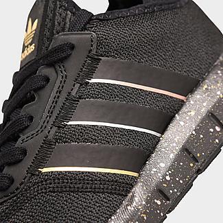 adidas originals swift run gold