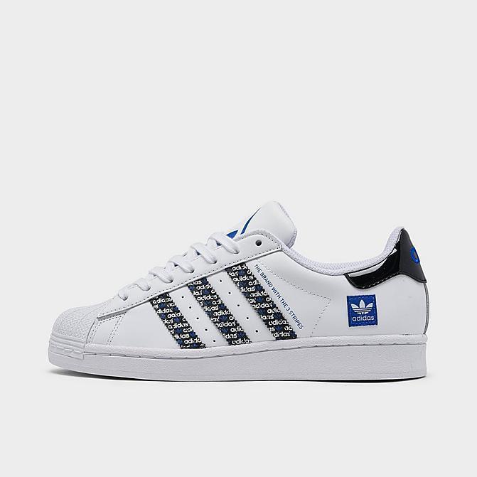 adidas superstar gs