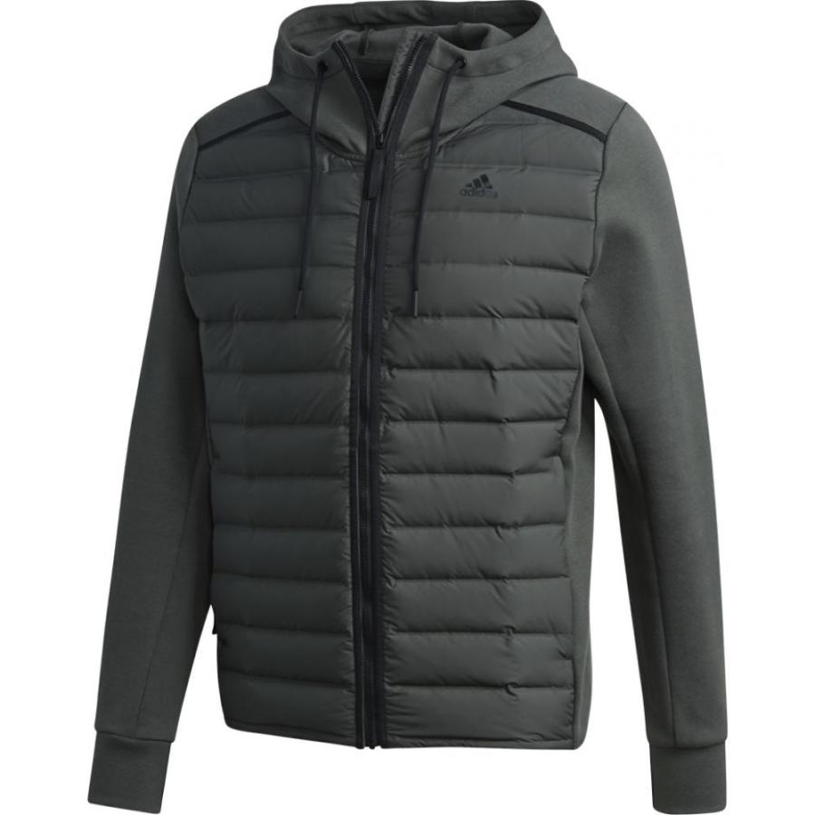 adidas varilite hybrid jacket