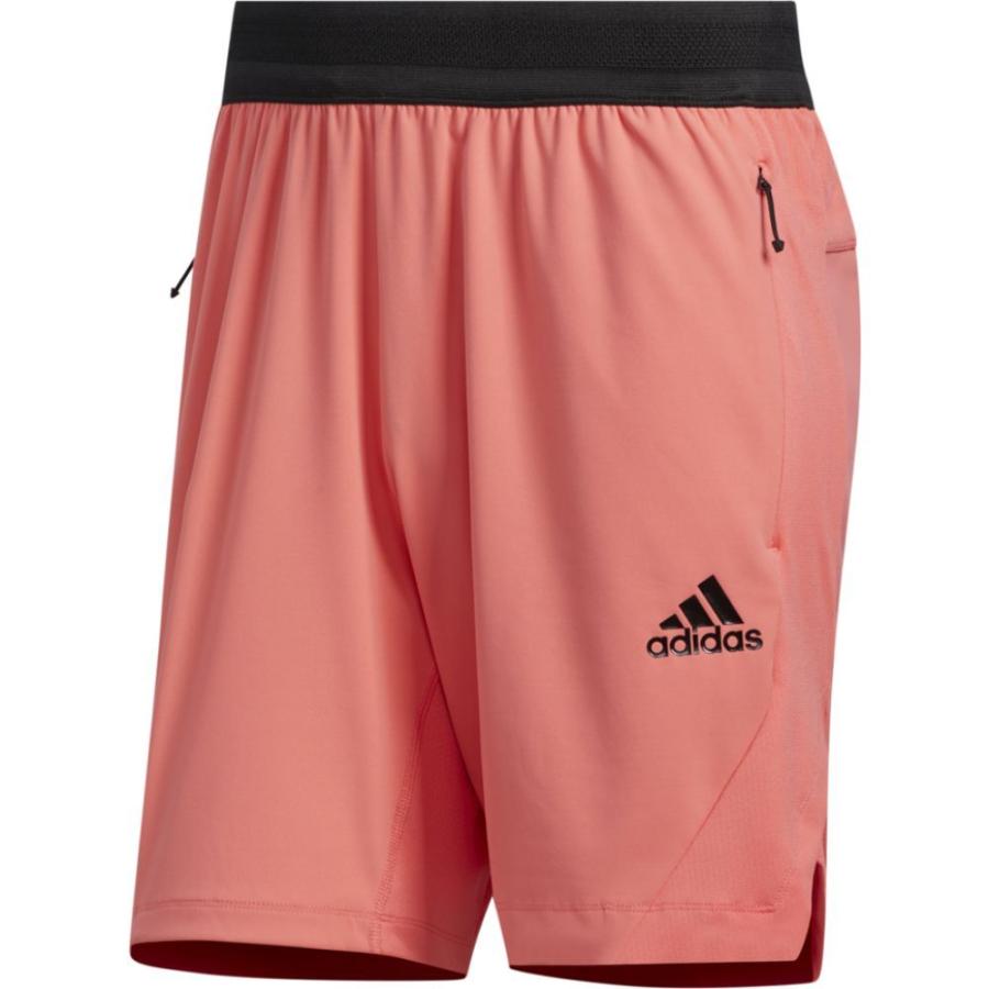 高評価の贈り物 アディダス Shorts Red メンズ Fucoa Cl