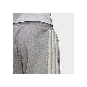 adidas medium grey heather joggers