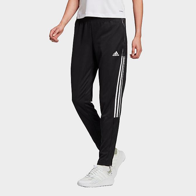 アディダス レディース トレーニングパンツ Adidas Tiro 19 Training Pants フィットネス Black White Gm7310 001 バッシュ アパレル Troishomme 通販 Yahoo ショッピング